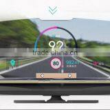 Wireless Charging Car HUD (or Vehicular HUD Heads up Display + Mobile Wireless Charging Base) thumbnail-4