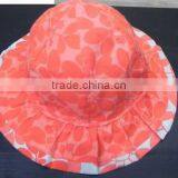 With Good Quality of Fisherman Cap for Children thumbnail-1