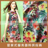 Poly Spandex Techno Fabric 2016 NEW STYLE thumbnail-1