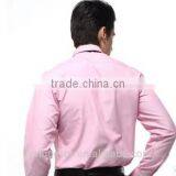 Men's Cotton Shirt ,slim Fit Shirts HOT!,men Suit MSRT0012 thumbnail-2