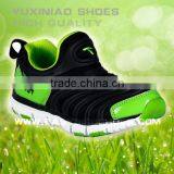 Wholesale China Kids Children Sport Shoes Slip on for Boys Girls Made in Jinjiang thumbnail-3