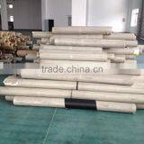 PVC Coated Fabric Tarpaulin For Tent And Cover Stock Lots thumbnail-6