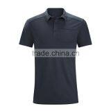 2017 New Style Custom Polo T Shirt Private Label thumbnail-2