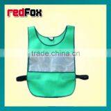HVS269CH Children High Visibility Reflective Safety Tabard Waistcoat for Kids thumbnail-2