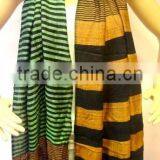 Stylish Stoles With Tassles thumbnail-2