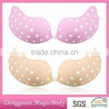 Magic Hot Sale Push up Silicone Bra thumbnail-5