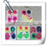 Floral Fashion Embroidered Cotton Ladies Shoulder Bag 2015