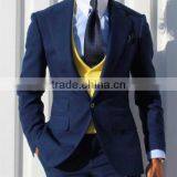 2014 Italian Hot Selling Fahsion Men Suit thumbnail-1