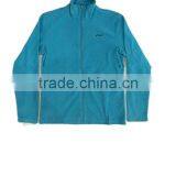 Men Long Sleeve Sport Jacket thumbnail-1