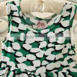 2017 One Piece Dress Cheap Little Girls Dresses thumbnail-3