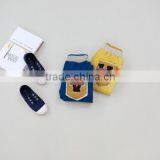 Children Flared Trousers Fancy New Design of Boys Pants Korean Style Pants for Boy thumbnail-3