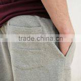 Mens Tartical Sweat Shorts Sweat Pants Short for Men thumbnail-2