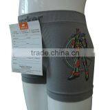 Grey Boys Underwear Panties Cheap Seamless Kid's Underwear Boxer Shorts thumbnail-1