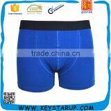 Customize Design Man's Cotton Spandex Boxer Underwear Suits thumbnail-1