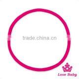 FDK253 Lovebaby Wholesale Headband Baby Simple Thick Popular Ponytail Hair Tie Hair Tie Bracelet thumbnail-4