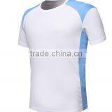 Many Colors Mens Online Summer Design OEM Gym Shirt thumbnail-3