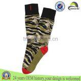 Men Custom Dress Socks,customized School Socks,design Socks thumbnail-1