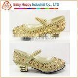 Wholesale Fashional Style Italian Girls Shoes Supplier thumbnail-1