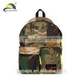 Strong Camping Hiking Backpack for Travelling Backpack Custom Bag thumbnail-2