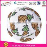 2015 New Style Digital Print Fabric Plain Bucket Hat Wholesale Blank Custom Kids Plain Bucket Hats thumbnail-3