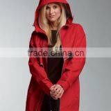 Men's High Quality Wind&waterproof Workwear Breathable Jacket thumbnail-6