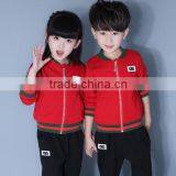 Factory Price School Uniform and Sport Wear School Unifrom thumbnail-1
