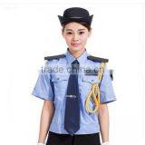 Custom Made Woman Guard Residential Property Security Uniform thumbnail-3