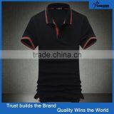 Hot China Factory 2015 New Arrival Wholesale Unbranded Polo Shirts thumbnail-3