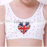 OEM Custom Wholesale Children Vest,plain Cottonr Vest Children China thumbnail-6