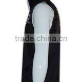 Chinese Manufatory High Quality New Design Reflecting Vest Jacket thumbnail-3