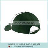 Custom 100% Cotton Golf Sports Caps and Hats for Men thumbnail-6