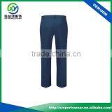 2017 High Quality Custom Made Waterproof Dry Fit Breathable Men's Golf Pants thumbnail-2