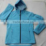 Softshell Jacket thumbnail-1