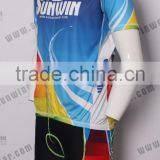 Breathable Coolmax Custom Jersey Cycling thumbnail-2