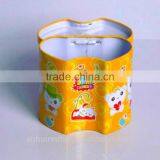 Redhill Multicolor Heart-shaped Decorative Piggy Bank for Sale thumbnail-4