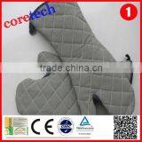 Breathable Safety Working Gloves Factory thumbnail-3