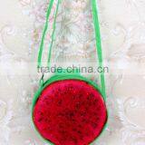 Winter Fashionable Cute Lady Faux Rabbit Fur Handbags Multi-Color Beautiful Bags thumbnail-5