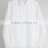 100% Linen or Linen/cotton Comfortable Simple Causal Blouses/shirts for Women thumbnail-1
