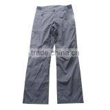 High Quality Custom Snow Wear Anti-uv and Windproof Ski Wear Man Ski Pants thumbnail-1