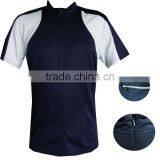 Hot Selling OEM New Design Modern Short Sleeve Jersey Cycling thumbnail-3