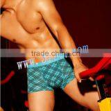 Custom 2014 Boxer Man Bangladesh Red Boxershorts thumbnail-1