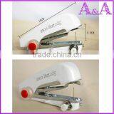 New Mini Hand Operated Sewing Machine thumbnail-3
