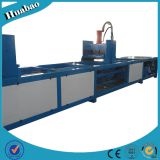 composite tubes rods  GRP Hydraulic Pultrusion Machine on sale