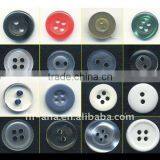Custom Shirt Button for Garment,fashion Sew Button Factory,resin Button for Coats thumbnail-2