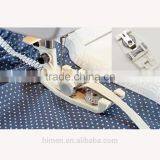 Elastic Guide Foot For Husqvarna VIKING #412815345 thumbnail-1