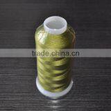 120d/2 100 Rayon Viscose Embroidery Machine Thread thumbnail-4