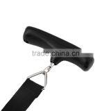 Mini Portable 50kg to 10g LCD Digital Hanging Scales Electronic Luggage Weight Balance Weighing Scale With Stripe New Arrival thumbnail-4