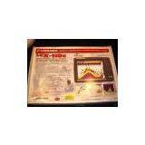 Sell Lowrance Lcx-25c Sonar Fishfinder Gps (Indonesia) thumbnail-1