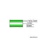 Sell Both Sides PVDC Coated PET Film thumbnail-1