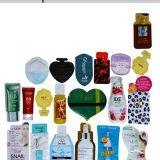 Irregular Shaped Sachet Packing Machine thumbnail-3